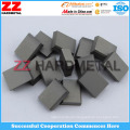 Carbide Brazed Insert